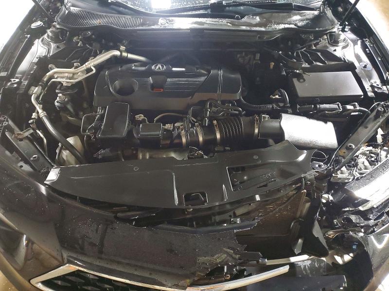 Продажа на аукционе авто 2021 Acura Tlx, vin: 19UUB5F37MA001397, номер лота: 79933275