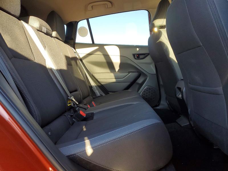 Aukcja sprzedaży 2025 Subaru Crosstrek, vin: JF2GUHDC0SH330054, numer aukcji: 79960775
