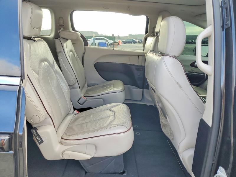 Продажа на аукционе авто 2020 Chrysler Pacifica, vin: 2C4RC1GGXLR290247, номер лота: 45463036