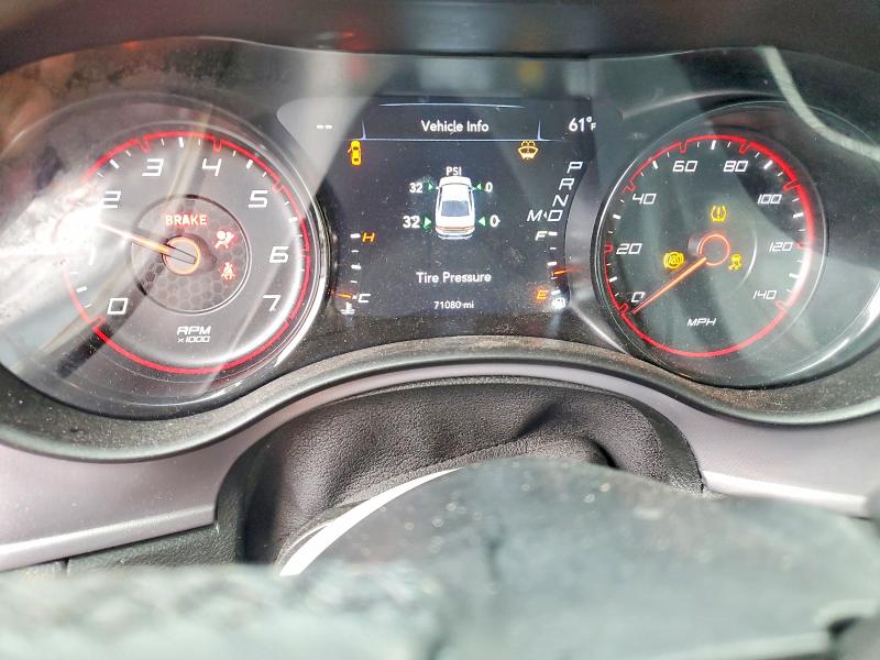 Aukcja sprzedaży 2023 Dodge Charger, vin: 2C3CDXHG7PH618552, numer aukcji: 79818305