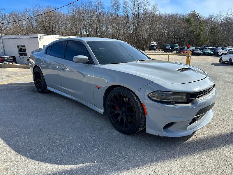 Aukcja sprzedaży 2021 Dodge Charger, vin: 2C3CDXGJXMH515487, numer aukcji: 79412895