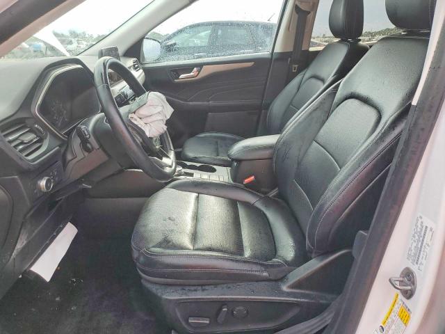 45879206 :رقم المزاد ، 1FMCU9H98NUA44882 vin ، 2022 Ford Escape مزاد بيع
