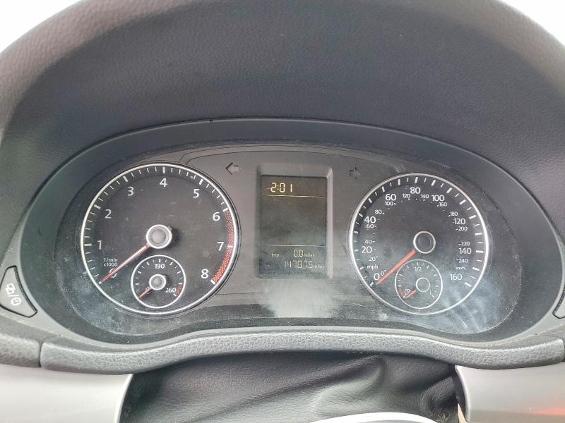 Aukcja sprzedaży 2015 Volkswagen Passat, vin: 1VWAS7A31FC119647, numer aukcji: 47716456