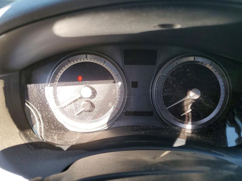 46673896 :رقم المزاد ، JTHBJ46G972066058 vin ، 2007 Lexus Es 350 مزاد بيع