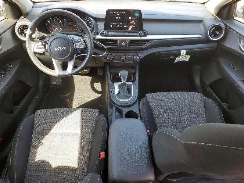 2024 Kia Forte მანქანა იყიდება აუქციონზე, vin: 3KPF24AD5RE700842, აუქციონის ნომერი: 47805476