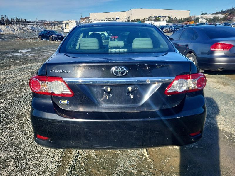 Aukcja sprzedaży 2013 Toyota Corolla, vin: 2T1BU4EE0DC120854, numer aukcji: 79424835