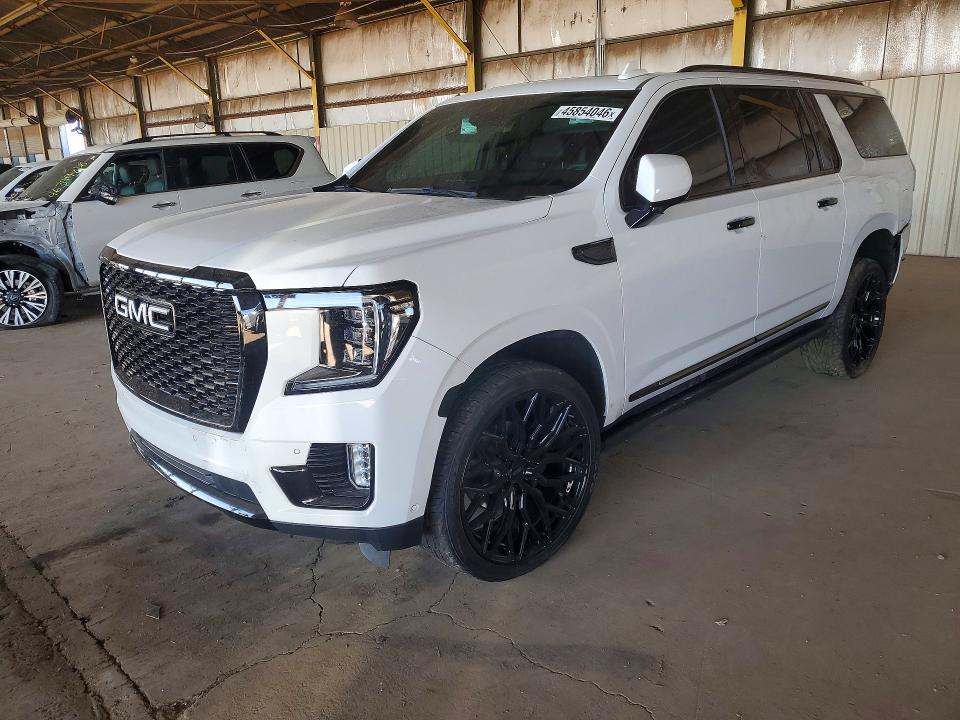 Auction sale of the 2023 Gmc Yukon Xl, vin: 1GKS2JKL4PR530465, lot number: 45854046