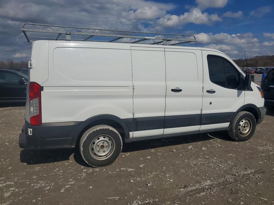 Продаж на аукціоні авто 2019 Ford Transit, vin: 1FTYR1ZM5KKA53109, номер лоту: 41786336
