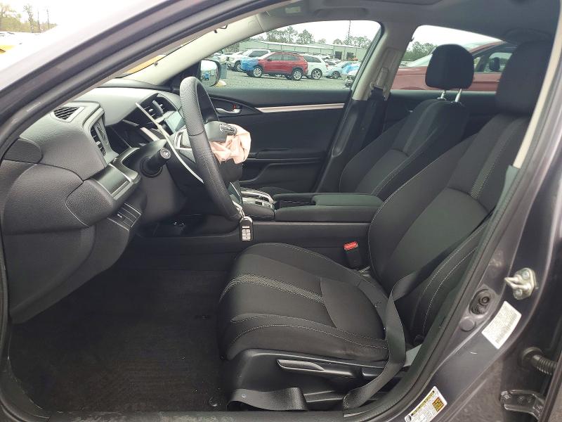 Aukcja sprzedaży 2017 Honda Civic, vin: 19XFC2F70HE059022, numer aukcji: 46231986