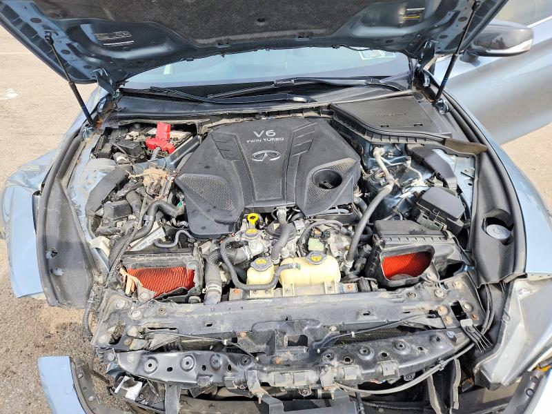 Aukcja sprzedaży 2020 Infiniti Q60, vin: JN1EV7EL4LM380530, numer aukcji: 47569836