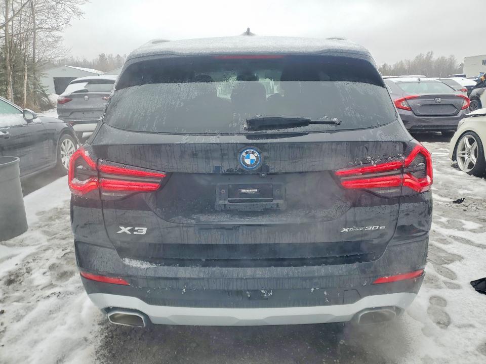 Продаж на аукціоні авто 2023 Bmw Motorrad X3, vin: 5UX63DP07P9R67899, номер лоту: 79720335