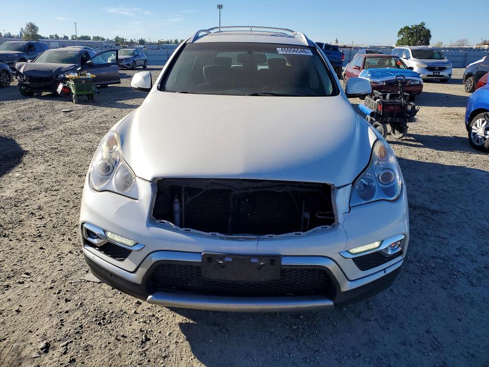 Aukcja sprzedaży 2017 Infiniti Qx50, vin: JN1BJ0RP0HM387162, numer aukcji: 45956546