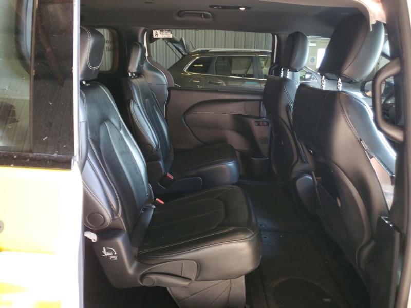 Auction sale of the 2024 Chrysler Pacifica, vin: 2C4RC1BG7RR173970, lot number: 46680096