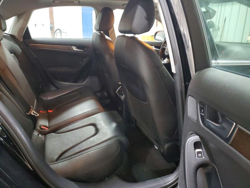 Aukcja sprzedaży 2016 Audi A4, vin: WAUBFAFL0GN010939, numer aukcji: 46195006