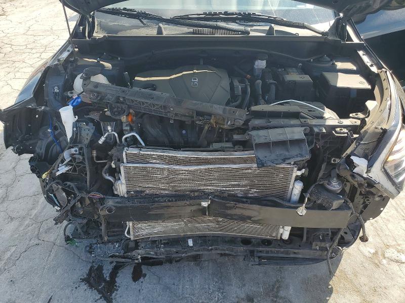 Aukcja sprzedaży 2024 Kia Sportage, vin: KNDPU3DF9R7302894, numer aukcji: 47800756