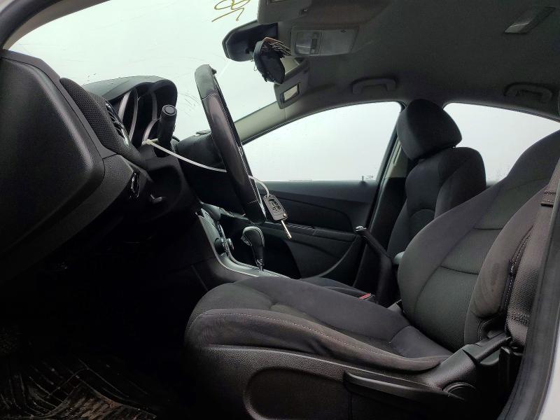 Aukcja sprzedaży 2013 Chevrolet Cruze, vin: 1G1PC5SB7D7320908, numer aukcji: 78132825