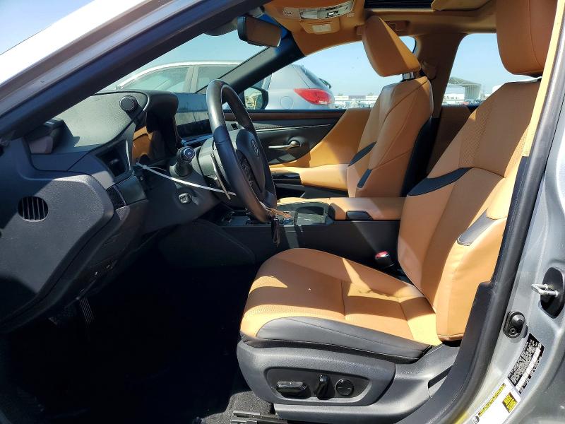 Продаж на аукціоні авто 2023 Lexus Es 300h, vin: 58ADA1C10PU036464, номер лоту: 45887626