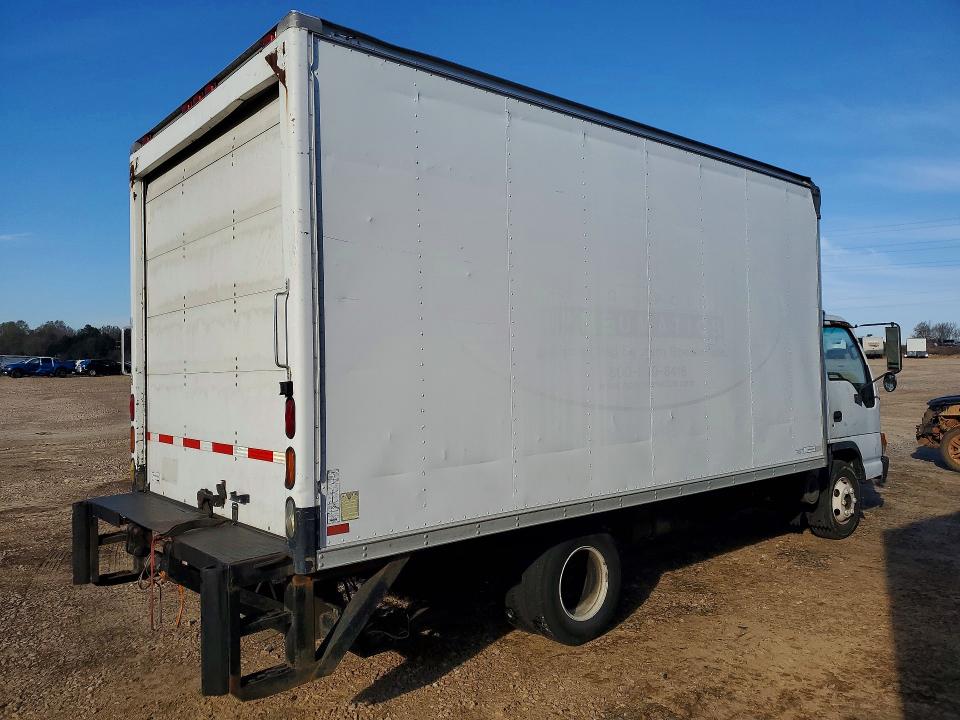 Aukcja sprzedaży 2001 Isuzu Npr Hd, vin: JALC4B14517000856, numer aukcji: 46721346