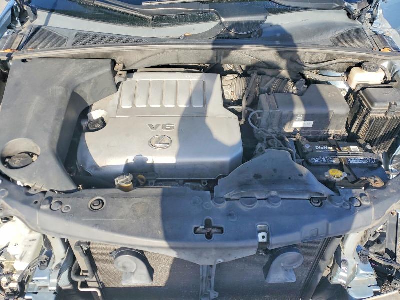 Продажа на аукционе авто 2008 Lexus Rx 350, vin: 2T2HK31U98C075275, номер лота: 48043336