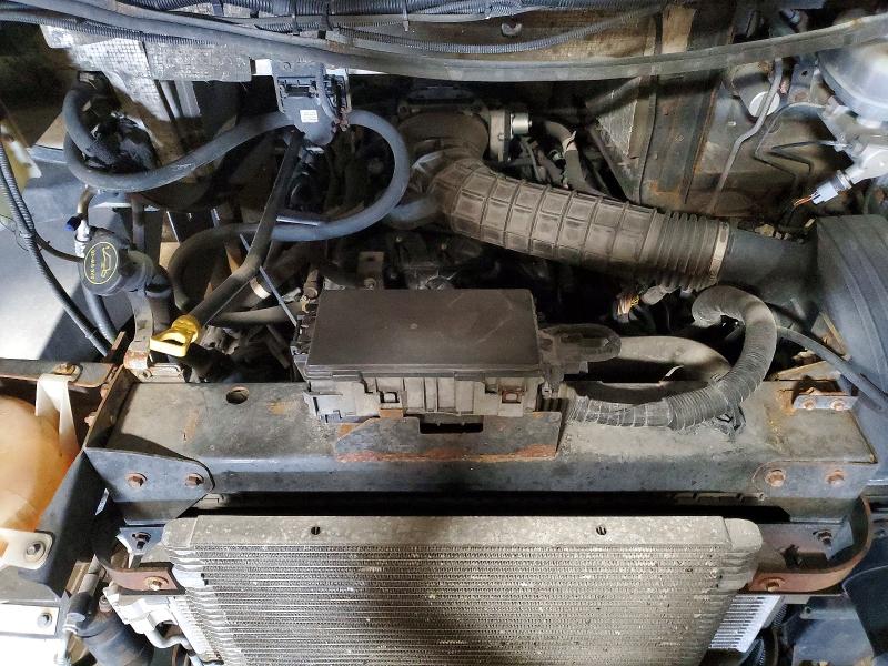 56378486 :رقم المزاد ، 1F65F5KY6H0A00751 vin ، 2017 Ford F59 مزاد بيع