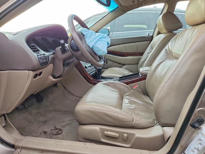 46866266 :رقم المزاد ، 19UUA56683A071017 vin ، 2003 Acura 3.2tl مزاد بيع