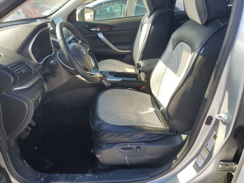 Продаж на аукціоні авто 2024 Mitsubishi Eclipse Cross, vin: JA4ATWAA4RZ002052, номер лоту: 79422775