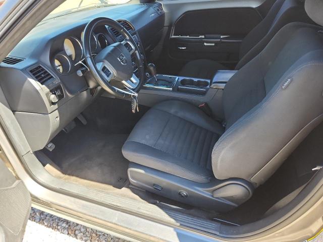 46139166 :رقم المزاد ، 2B3CJ4DG4BH561830 vin ، 2011 Dodge Challenger مزاد بيع