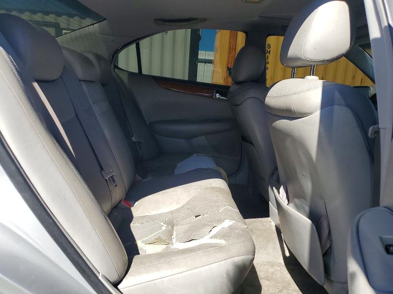 Продажа на аукционе авто 2005 Lexus Es 330, vin: JTHBA30G755106426, номер лота: 46069496