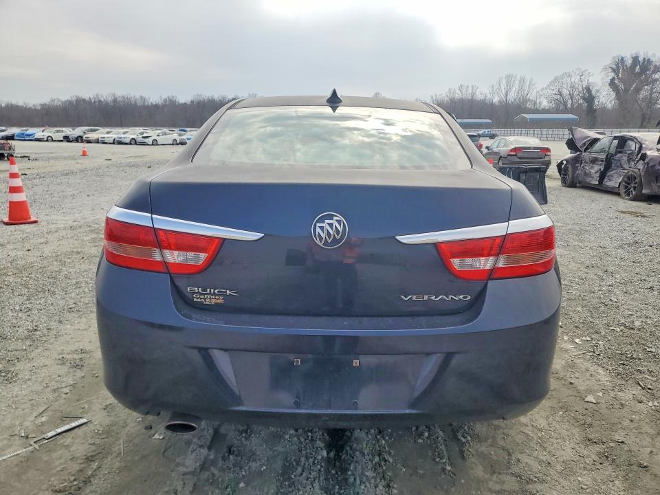 79048805 :رقم المزاد ، 1G4PP5SK8G4169543 vin ، 2016 Buick Verano مزاد بيع
