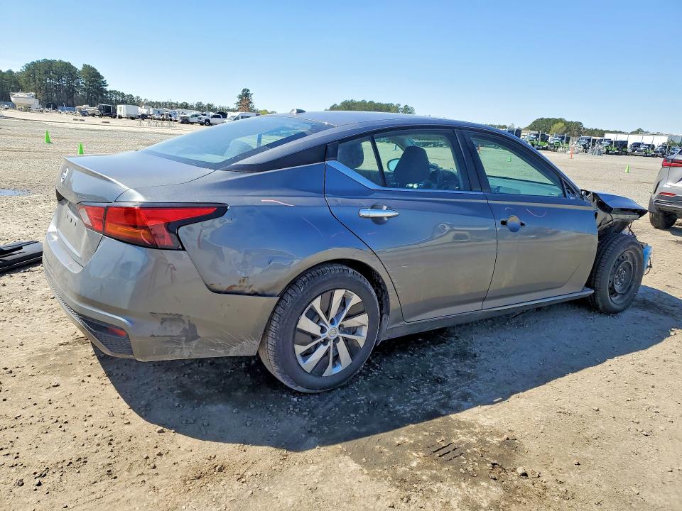 45839166 :رقم المزاد ، 1N4BL4BV6LC152213 vin ، 2020 Nissan Altima مزاد بيع
