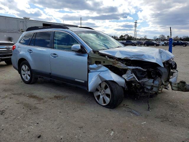 2012 Subaru Outback მანქანა იყიდება აუქციონზე, vin: 4S4BRBCC7C3297928, აუქციონის ნომერი: 46534116