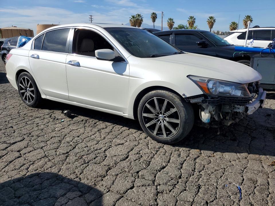 Aukcja sprzedaży 2010 Honda Accord, vin: 1HGCP3F8XAA016811, numer aukcji: 78488655