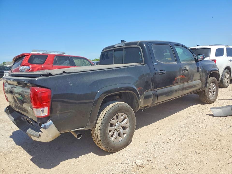 Продажа на аукционе авто 2017 Toyota Tacoma, vin: 3TMDZ5BN1HM021915, номер лота: 47013256