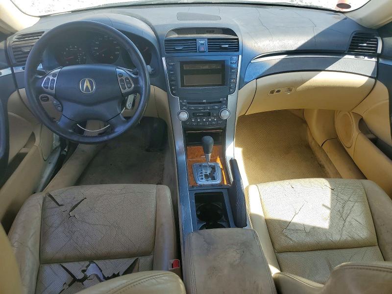 2005 Acura Tl მანქანა იყიდება აუქციონზე, vin: 19UUA66285A067071, აუქციონის ნომერი: 47100576