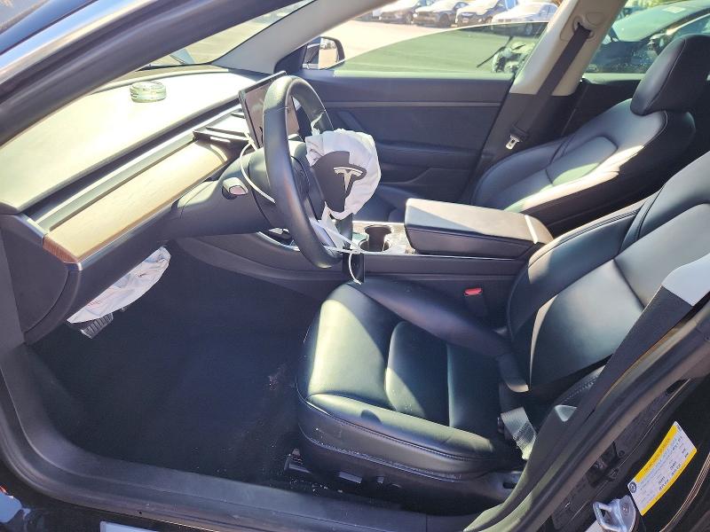 Aukcja sprzedaży 2020 Tesla Model 3, vin: 5YJ3E1EA4LF633676, numer aukcji: 41670476