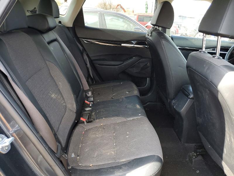 Продаж на аукціоні авто 2021 Kia Seltos, vin: KNDEUCAAXM7172407, номер лоту: 47912286
