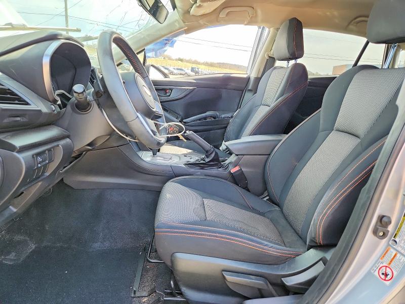 Продажа на аукционе авто 2018 Subaru Crosstrek, vin: JF2GTABC4JH206011, номер лота: 47280046