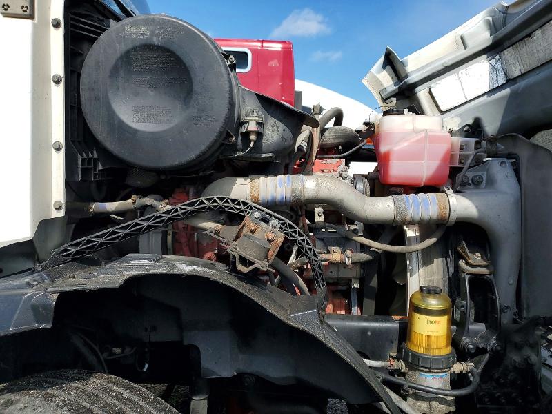 Aukcja sprzedaży 2016 Volvo Vnl, vin: 4V4N39TG0GN965646, numer aukcji: 46209546