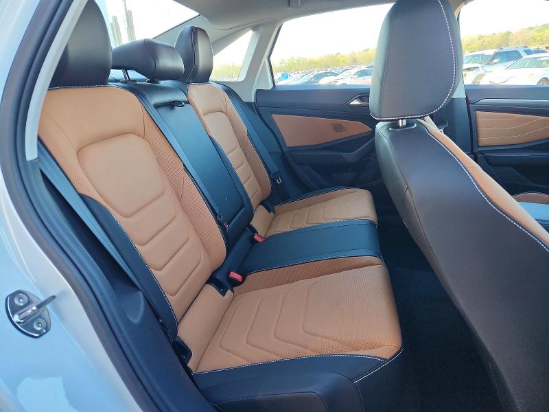 Продажа на аукционе авто 2024 Volkswagen Jetta, vin: 3VWGM7BU3RM076377, номер лота: 45619756
