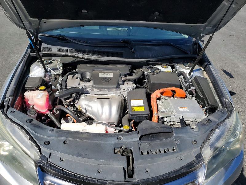 Продажа на аукционе авто 2015 Toyota Camry Hybrid, vin: 4T1BD1FK4FU162092, номер лота: 46757486