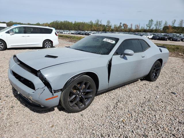 Aukcja sprzedaży 2021 Dodge Challenger, vin: 2C3CDZAG4MH505613, numer aukcji: 46297136