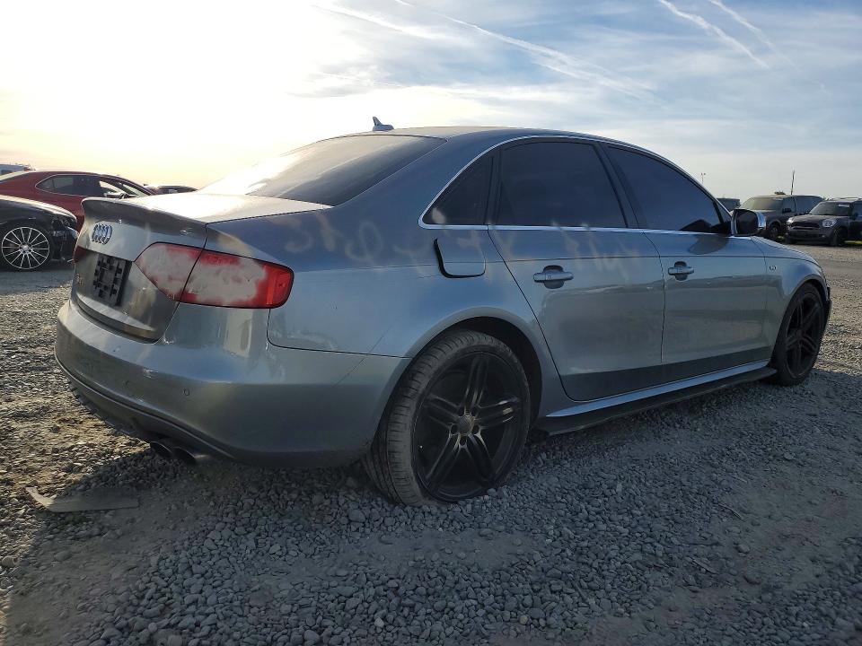 Aukcja sprzedaży 2010 Audi S4, vin: WAUKGAFL2AA066893, numer aukcji: 47558016