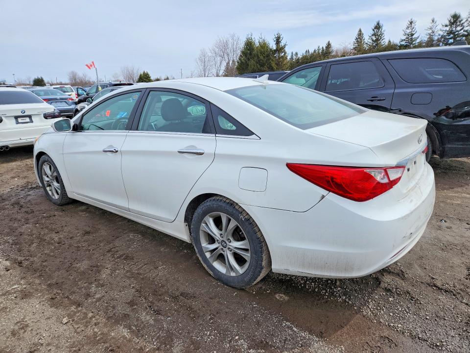 Aukcja sprzedaży 2011 Hyundai Sonata, vin: 5NPEC4AC6BH216213, numer aukcji: 46757456