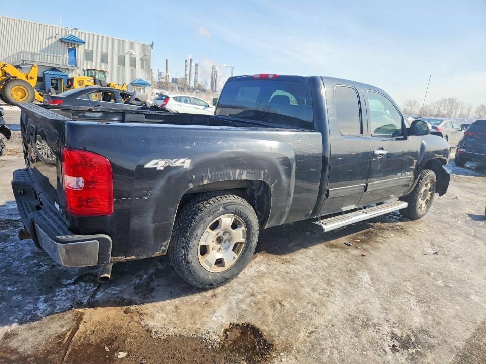 Aukcja sprzedaży 2010 Chevrolet Silverado, vin: 1GCSKSE37AZ242878, numer aukcji: 77311215