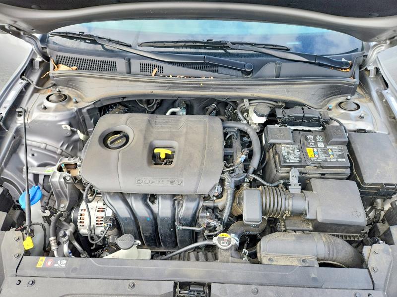 Продажа на аукционе авто 2024 Kia Forte, vin: 3KPF24AD0RE711098, номер лота: 79566925