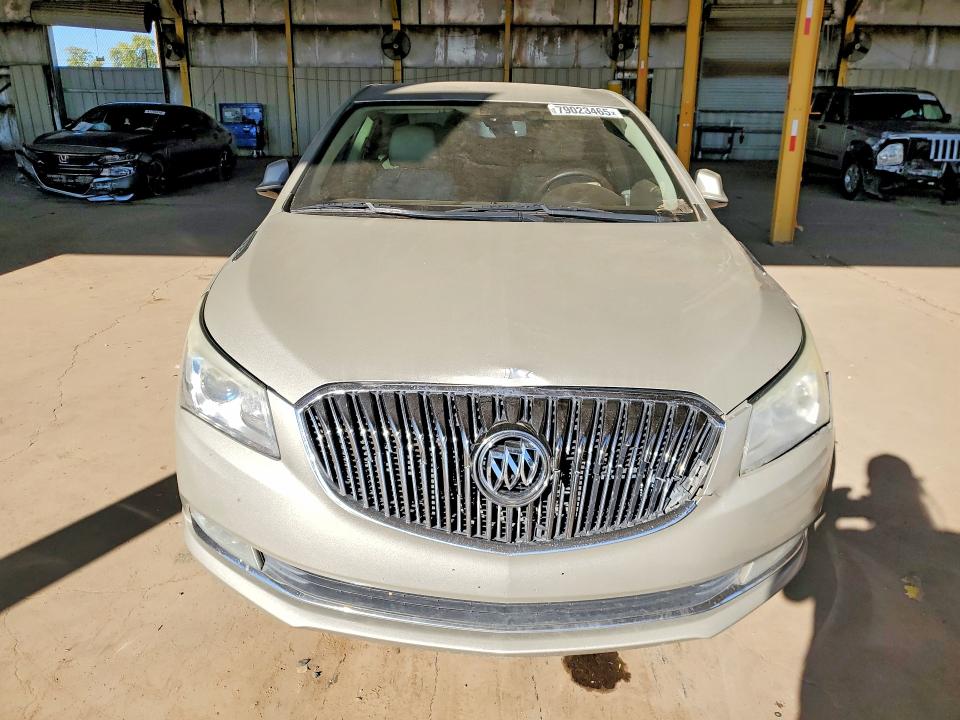 79023465 :رقم المزاد ، 1G4GB5G34GF193214 vin ، 2016 Buick Lacrosse مزاد بيع