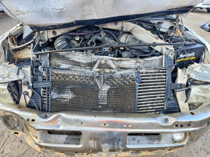 Продаж на аукціоні авто 2001 Dodge Ram 2500, vin: 3B7KC23751G243921, номер лоту: 47958716