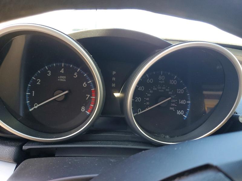 2013 Mazda 3 მანქანა იყიდება აუქციონზე, vin: JM1BL1UP8D1847703, აუქციონის ნომერი: 47116956
