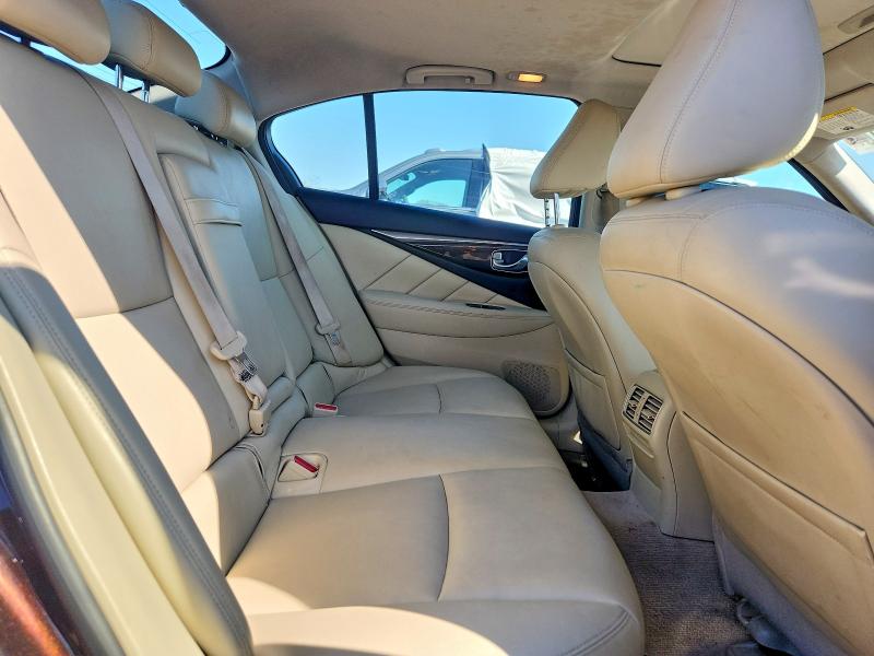 41987716 :رقم المزاد ، JN1EV7AR4JM431029 vin ، 2018 Infiniti Q50 مزاد بيع