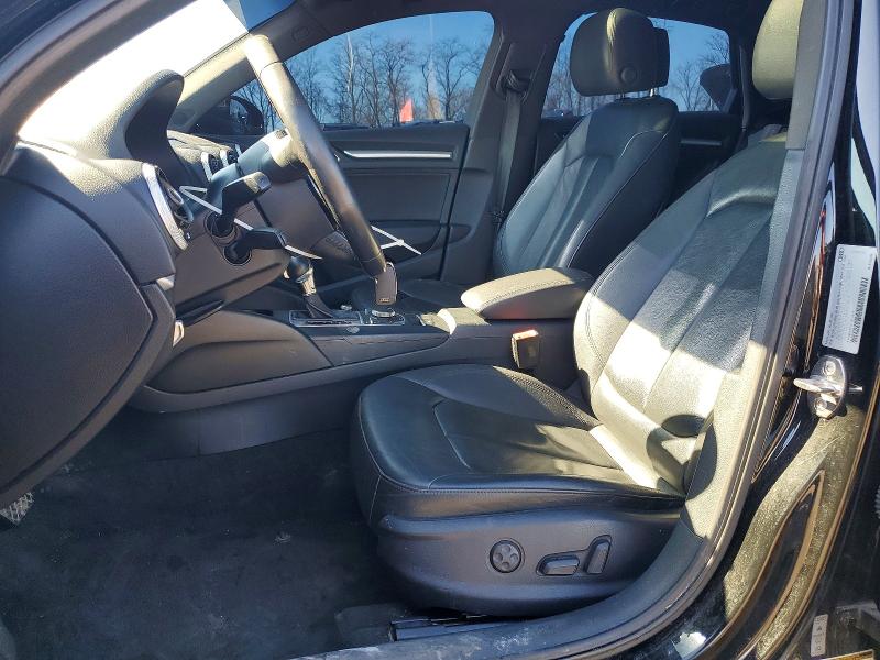 Aukcja sprzedaży 2016 Audi A3, vin: WAUB8GFFXG1019677, numer aukcji: 41948946